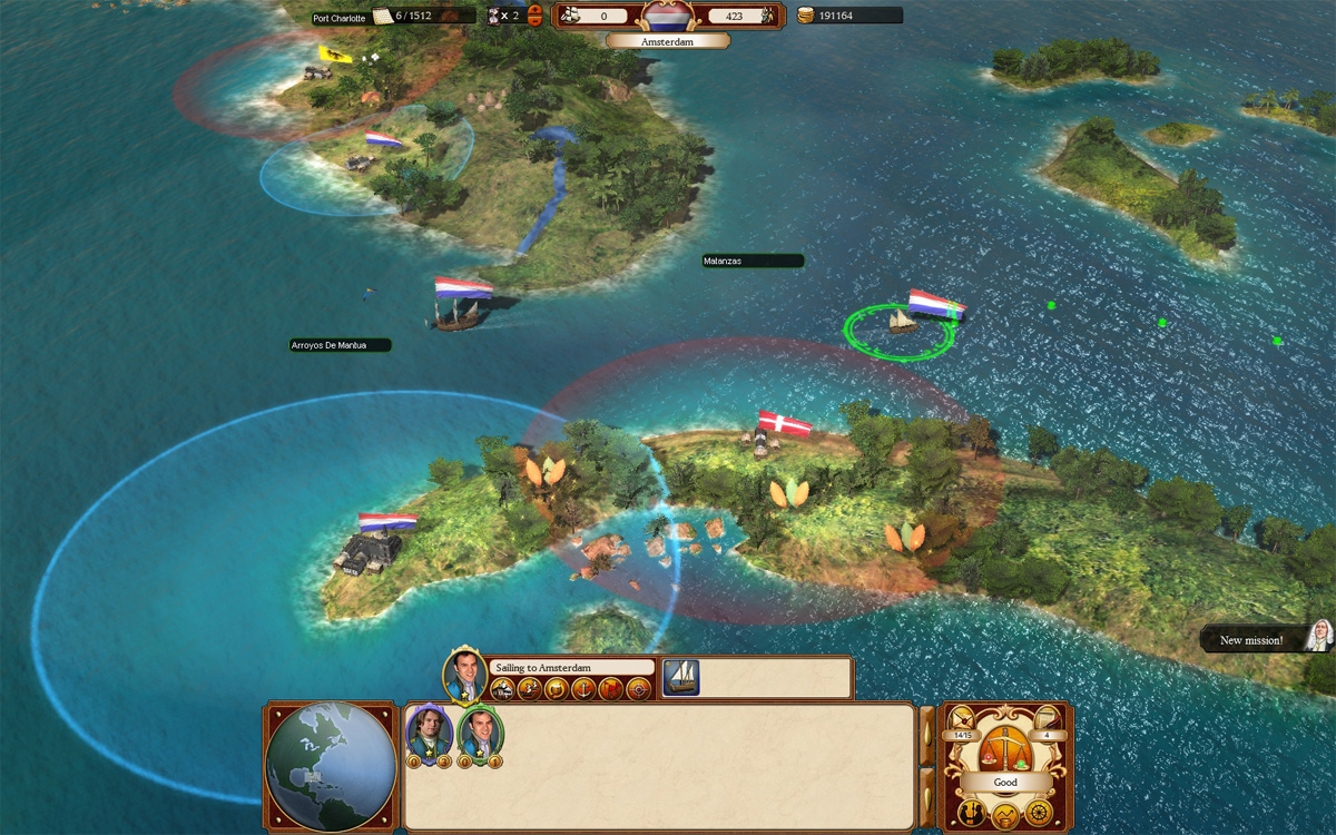 world conquest game